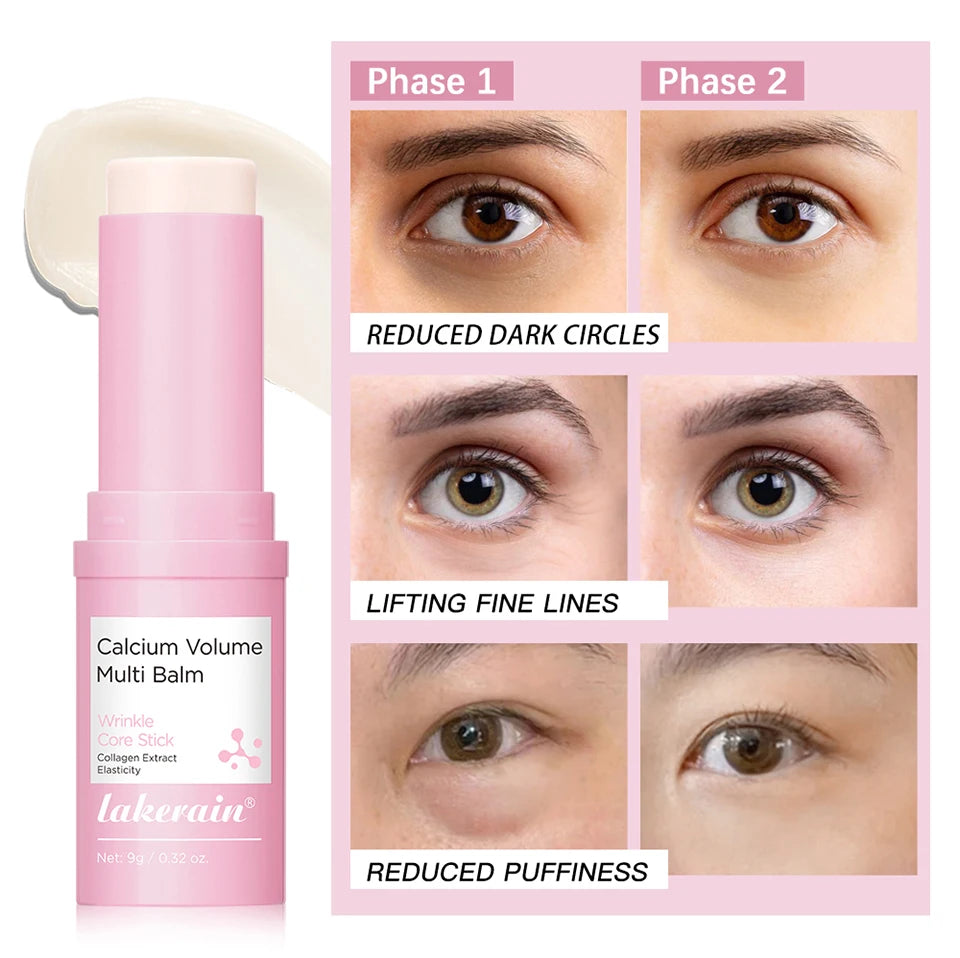 Anti-Aging Eye Wrinkle Balm Stick - 11
