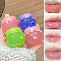 Hydrating Overnight Lip Mask for Smooth Lips