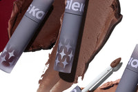 Velvet Matte Waterproof Lip Stain