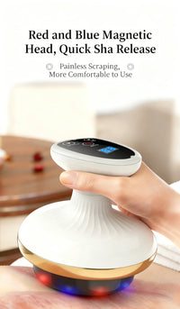 Electric Meridian Body Sculpting and Massage Tool
