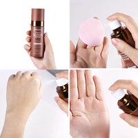 Liquid Blurring Balm Makeup Setting Spray