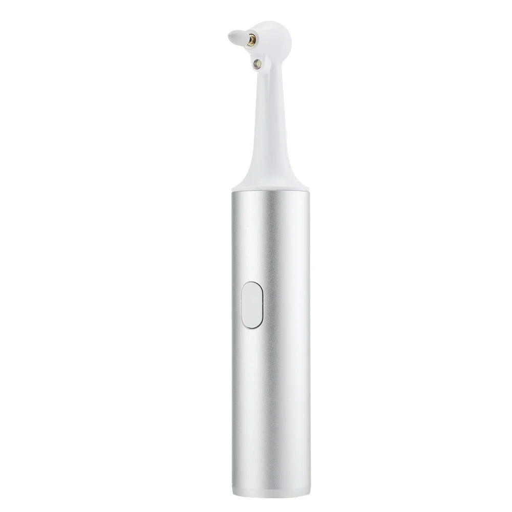 Electric Dental Plaque Remover and Teeth Whitening Polisher - 13