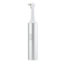 Electric Dental Plaque Remover and Teeth Whitening Polisher