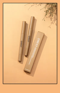 2-in-1 Matte Lip Liner and Precision Blending Brush