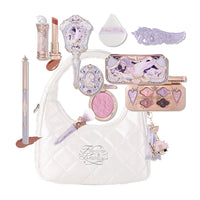 Complete Professional Makeup Gift Set for Her