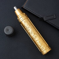 Electric Precision Nose and Ear Hair Trimmer