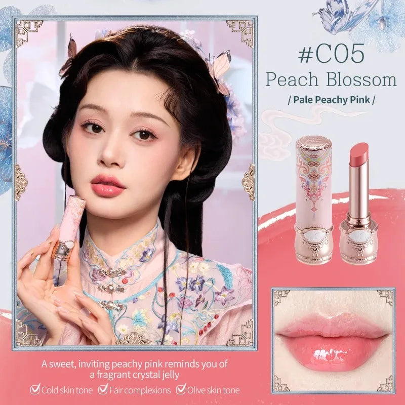 All-in-One Luxury Makeup Gift Set for Every Occasion - 15