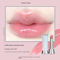 Moisturizing Swan Ballet Mirror Lip Glaze