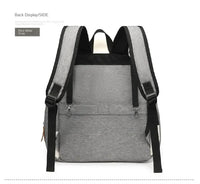 Waterproof Large Capacity Diaper Bag Backpack for Parents