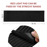 Infrared Red Light Therapy Wrap for Joint and Muscle Pain Relief