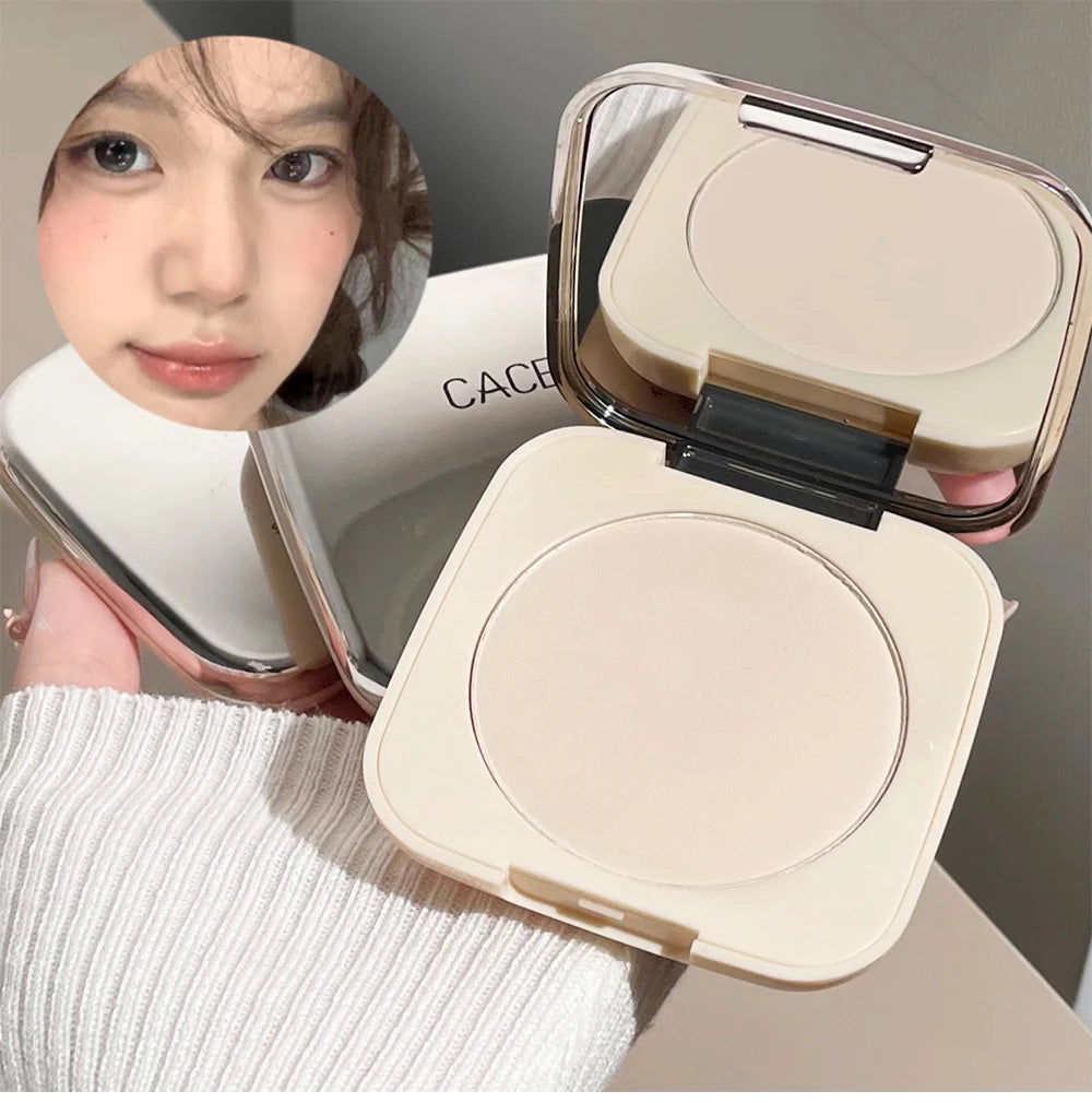 Soft Focus Matte Face Setting Powder - 5