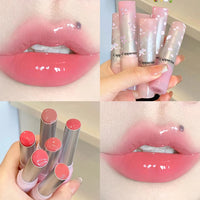 Mirror Finish Hydrating Lip Glaze