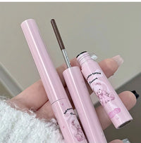 Ultra-Fine Curling & Lengthening Waterproof Mascara