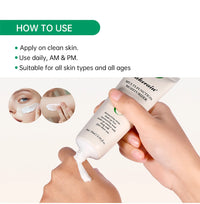 5-in-1 Multi-Function Hydrating Moisturizer for Face and Body
