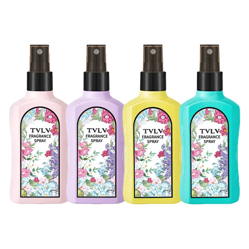 Long-Lasting Jasmine Floral Fragrance Spray for Clothing - 22