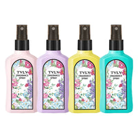 Long-Lasting Jasmine Floral Fragrance Spray for Clothing