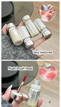 Mirror Water-Gloss Hydrating Lip Lacquer