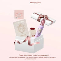 All-in-One Professional Makeup Starter Set