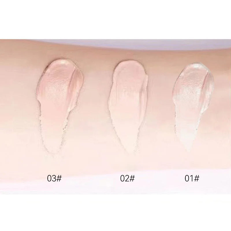 Long-Lasting Matte Liquid Foundation for Flawless Coverage - 5