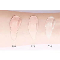 Long-Lasting Matte Liquid Foundation for Flawless Coverage