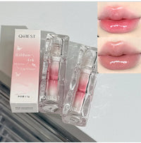 Hydrating Mirror-Finish Water Gloss Lip Glaze
