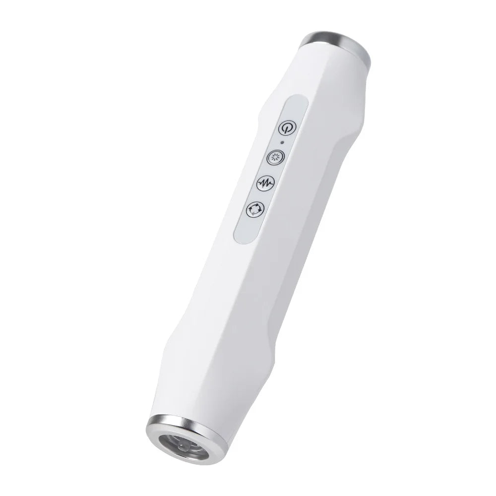 Portable Oxygen Bubble Facial Cleaning and SPA Device - 11
