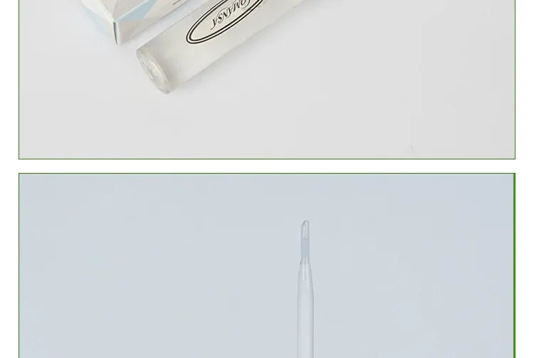 Professional Quick-Dry Eyelash Extension Adhesive - 13