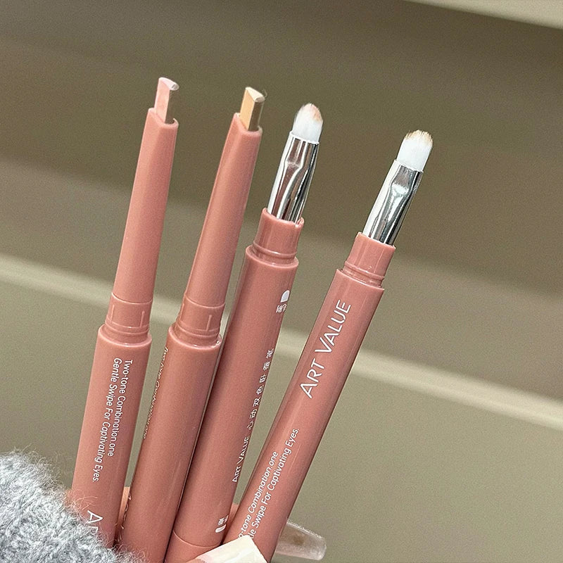 Dual-Ended Under Eye Brightening & Contouring Pencil - 5