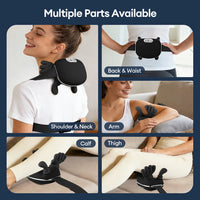 4D Bionic Neck and Shoulder Kneading Massager