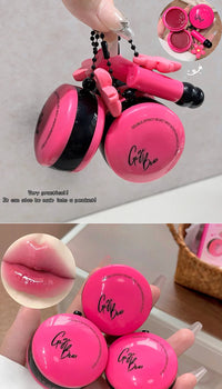 Dual-Action Hydrating Lipstick and Lip Jelly Set