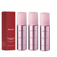 Long-Lasting Matte Makeup Setting Spray