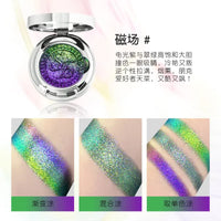 Chameleon Duochrome Shimmer Eyeshadow