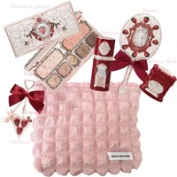 Professional Makeup Face Palette and Beauty Set