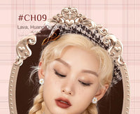 Long-Lasting Matte Cloud Lip Cream