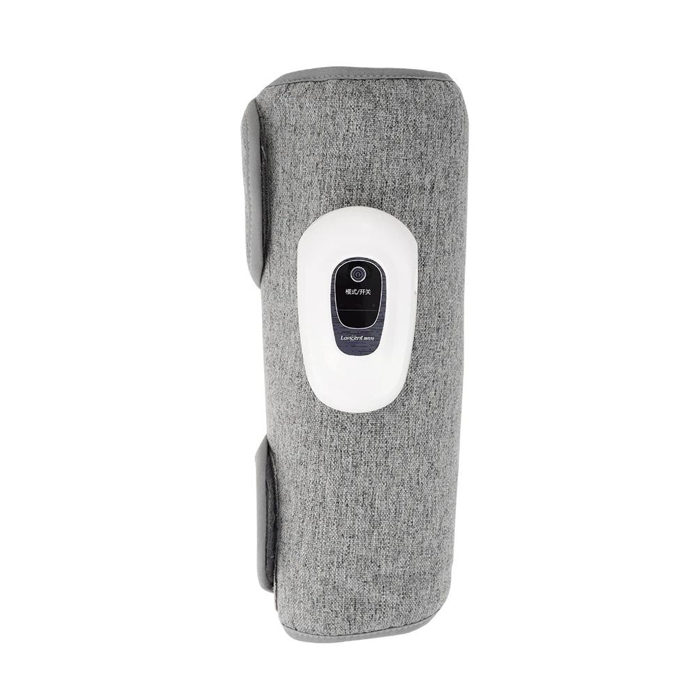 Wireless Air Compression Massager for Leg and Arm Pain Relief - 17