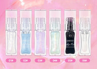Color-Changing Hydrating Lip Oil Gloss