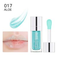 Crystal Jelly Moisturizing Lip Glow Oil