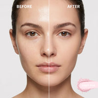 Oil-Control Matte Setting Powder for Flawless Makeup