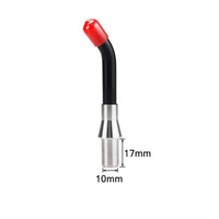 Dental LED Curing Light Fiber Optic Rod Guide