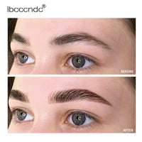 Professional Eyebrow Lamination and Tinting DIY Kit
