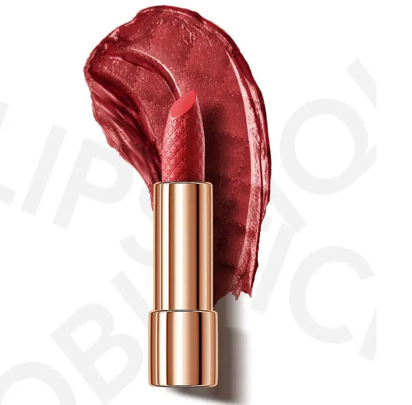 Matte Velvet Lipstick Set in Luxury Gift Case - 38