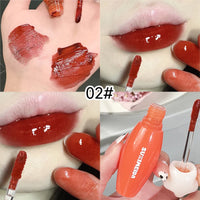 Hydrating Glass Finish Lip Lacquer