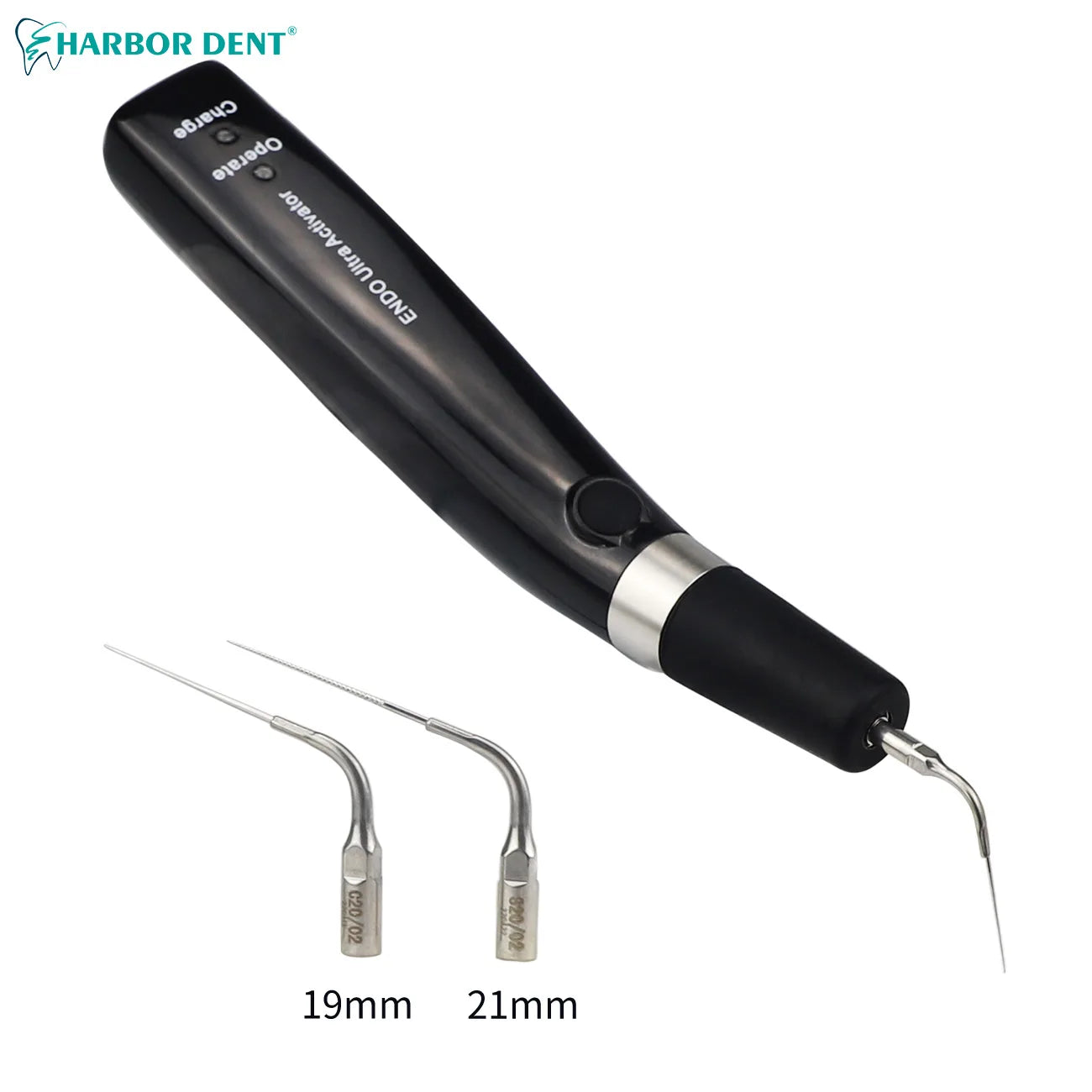Cordless Ultrasonic Dental Irrigation Activator - 2