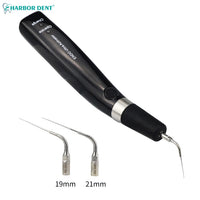 Cordless Ultrasonic Dental Irrigation Activator