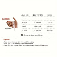 Tactical Full-Finger Touch Screen Protective Gloves