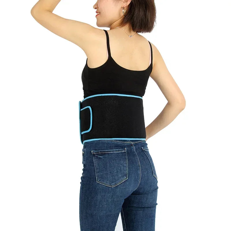 Red and Infrared Light Therapy Belt for Pain Relief - 19