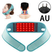 Red Light Therapy Neck & Chin Lifting Wrap