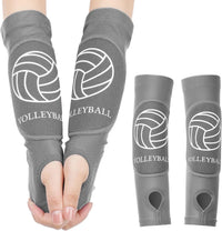 Protective Padded Volleyball Arm Sleeves