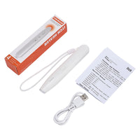 Portable Electric Insect Bite Itch Relief Pen