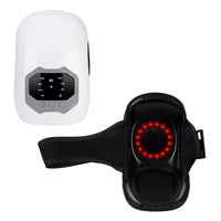 Wireless Smart Knee Massager for Pain Relief